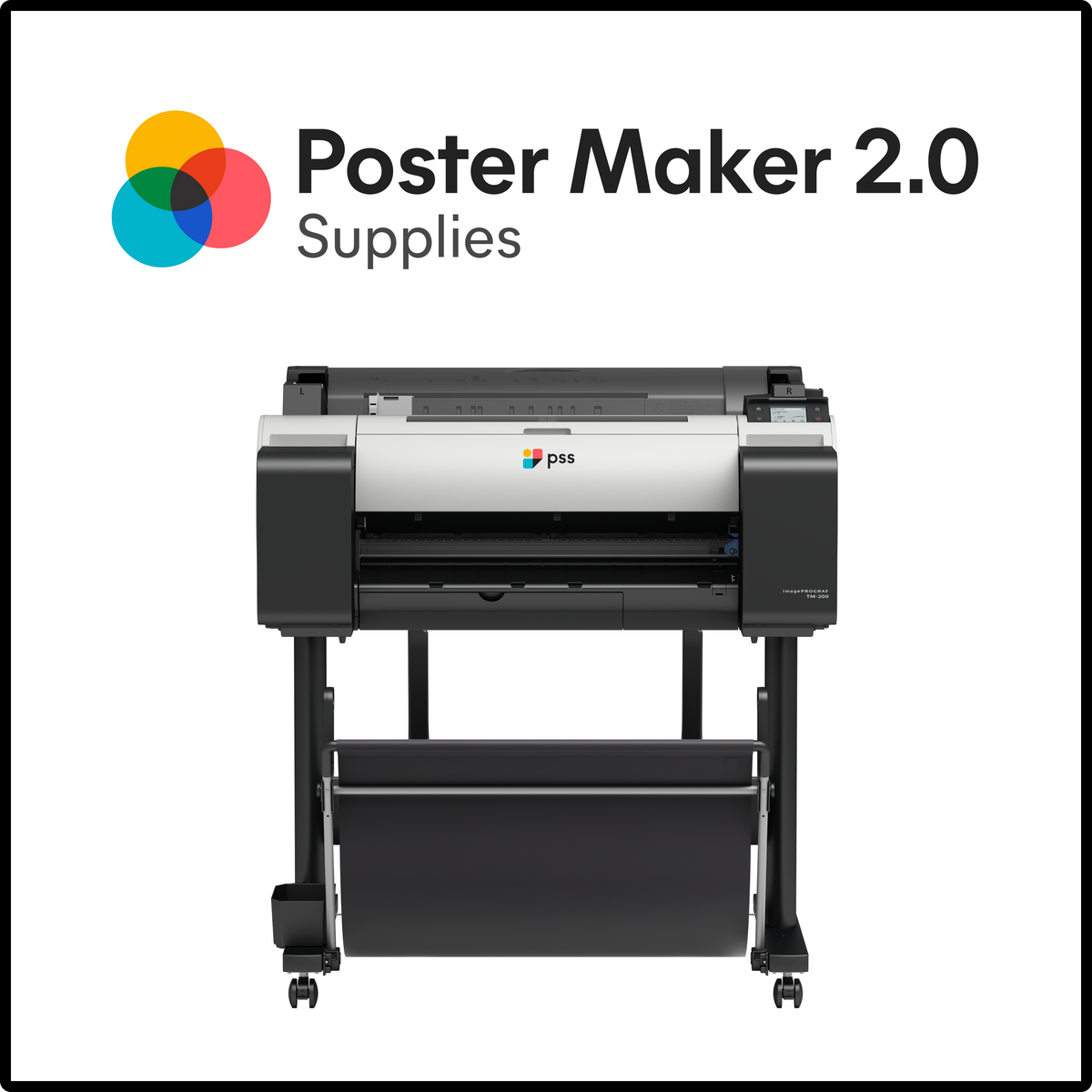 Poster Maker 2.0 Guides & Help 