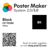 Poster Maker 2.0 Ink (130 mL)