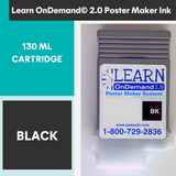 Poster Maker 3.0 Ink (130 mL)