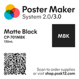 Poster Maker 2.0 Ink (130 mL)