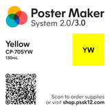 Poster Maker 2.0 Ink (130 mL)