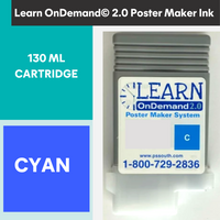 Poster Maker 2.0 Ink (130 mL)