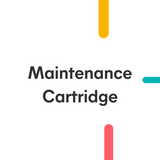Poster Maker Maintenance Cartridge (2.0/2.5/3.0/3.5)