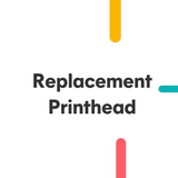 Poster Maker Printhead (2.0/2.5/3.0/3.5)